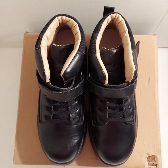 Apis Mt. Emey Men's 9605 Premier Added Depth Boots - Picture 7 of 16